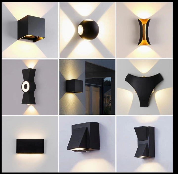 Luminaires — réalisation 15