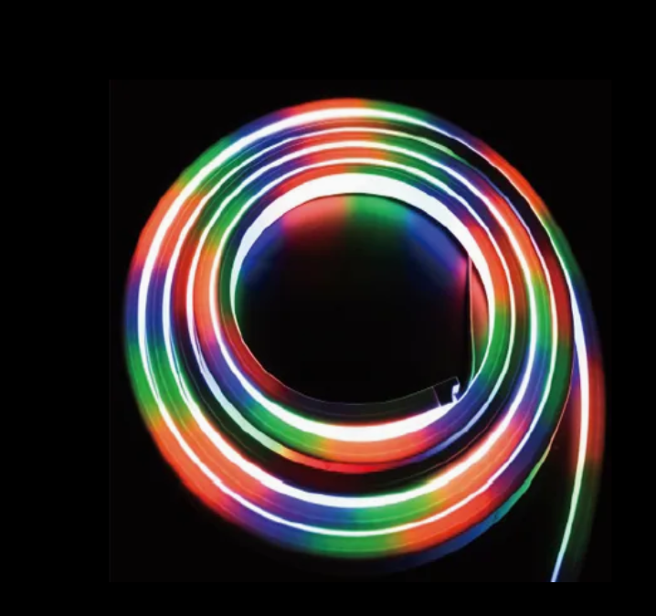 Luminaires — réalisation 2