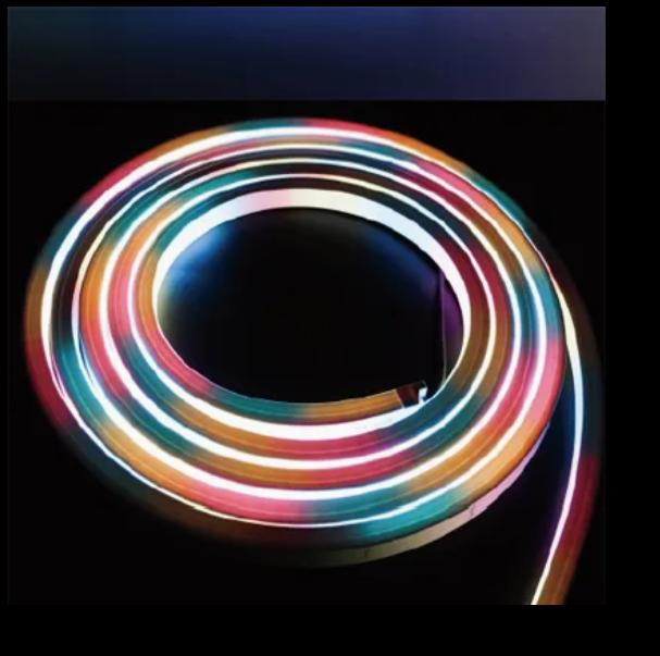 Luminaires — réalisation 20