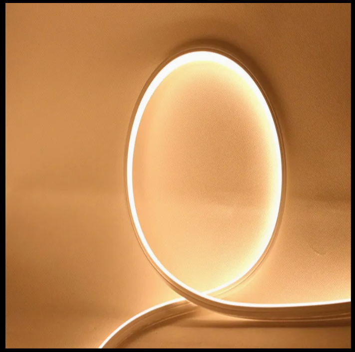 Luminaires — réalisation 3