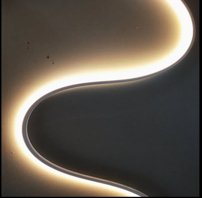 Luminaires — réalisation 4