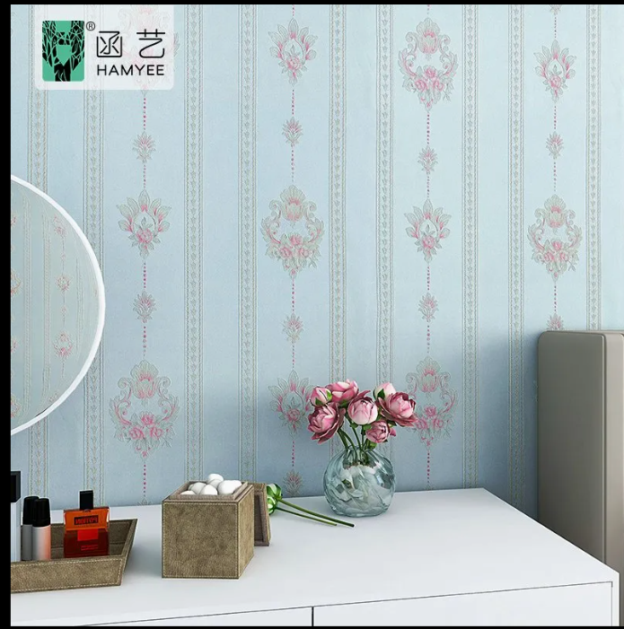 Détail de décoration intérieure avec bougie